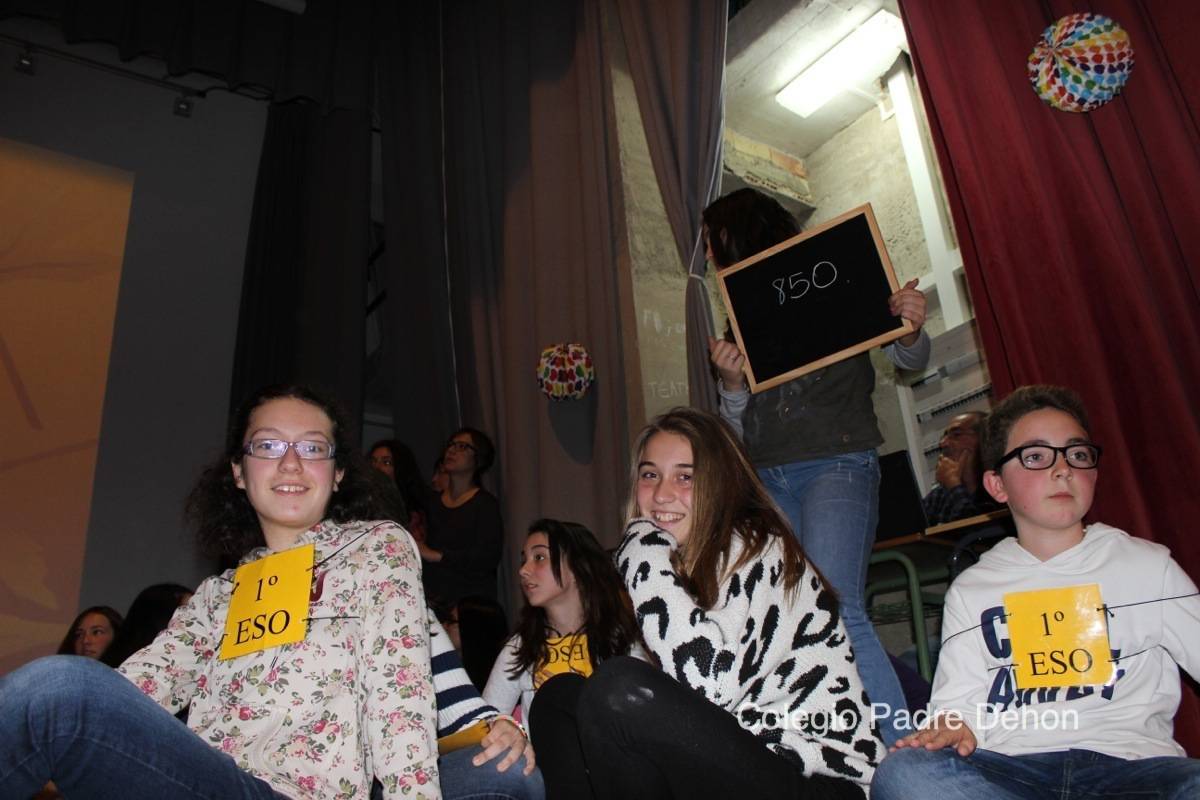 2014 03 14 LA CLASE MÁS FUERTE ESO BACHILLERATO (87)